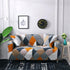 Magic Sofa Cover - Color08