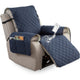 100% Waterproof Recliner Cover