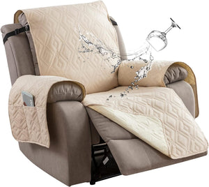 Waterproof Recliner Couch Cover