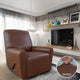 PU Leather Recliner Sofa Slipcovers