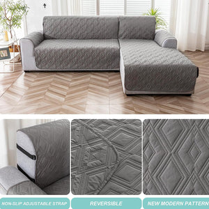 Sectional Couch Covers