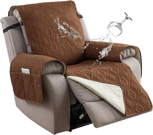 Waterproof Recliner Couch Cover