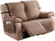 Waterproof Recliner Couch Cover