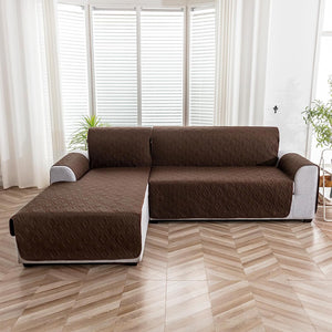 Sectional Couch Covers