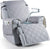 100% Waterproof Recliner Slipcover Square