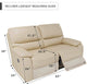 PU Leather Recliner Sofa Slipcovers