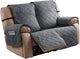 Waterproof Recliner Couch Cover