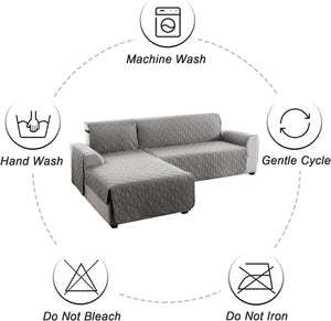 Sectional Couch Covers