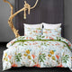 3piece Printing Bedspread