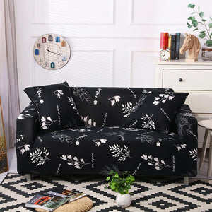 Magic Sofa Cover - Color10