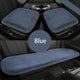 🎁 Summer Pre-Sale-30% OFF-Plush Car Seat Cushion
