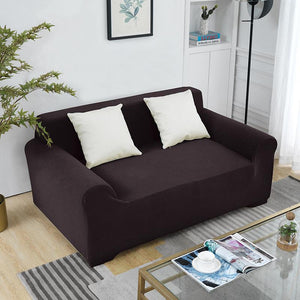 Magic Sofa Cover - Light Grey