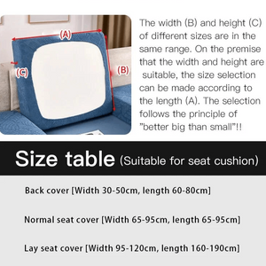 🎁 Special Offer 💥 2023 New Wear-Resistant Universal Sofa Cover