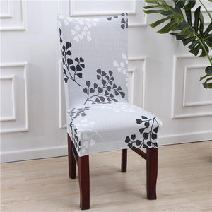 Decorative Chair Covers - Matcha Green