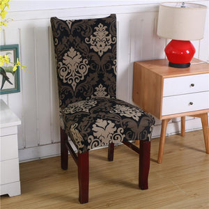 Decorative Chair Covers - Color Newin19