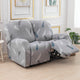 Christmas Hot Sale - Folifoss™ Stretchable Recliner Slipcover ( Special Offer - $10 Off & Buy 2 Free Shipping )