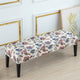 🎁 New Year HOT SALE 💥 Dining Room Bench Slipcover