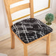 Folifoss™  Christmas Hot Sale - 100%Waterproof Dining Room Chair Seat Covers ( Special Offer- 30% Off  )