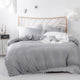 Soft Lace Bedspread Bedding Set - 3pcs