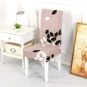 Decorative Chair Covers - Color Newin05