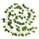 Leaf Garland Artificial Ivy Garlands