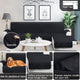 100% Waterproof 2022 New Style - L Shaped Sofa Covers