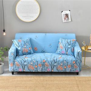 Magic Sofa Cover - Color06