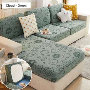 🎁 Christmas Hot Sale 💥 2023 New Wear-Resistant Universal Sofa Cover