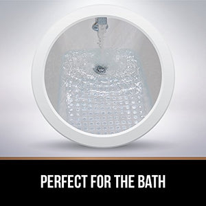 Anti-Slip Bath Mat