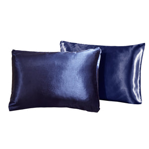 Full Size Silk Pillow Shamsil