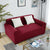 Magic Sofa Cover - Burgundy