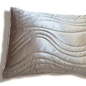 Oversize Quilt Set Bedspread