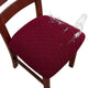 100% Waterproof Chair Seat Covers Parallelogram