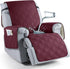 100% Waterproof Recliner Slipcover Square