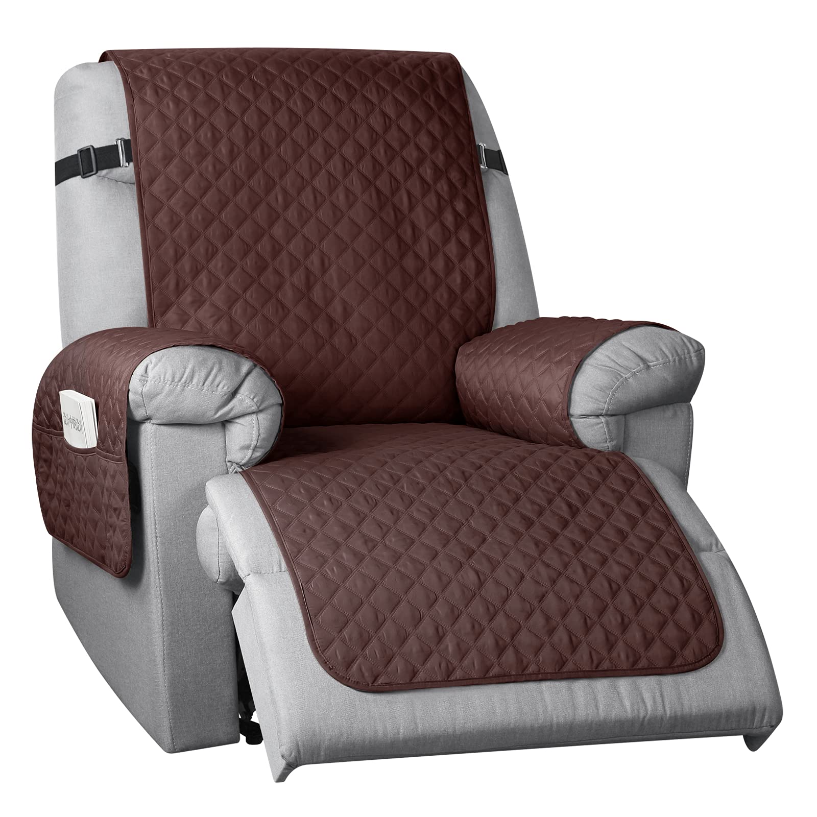 How to Recover a Recliner Seat Cushion