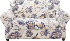 ( Hot Sale-30% OFF) Stretch Printed Sofa Covers