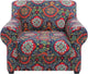 ( Hot Sale-30% OFF) Stretch Printed Sofa Covers