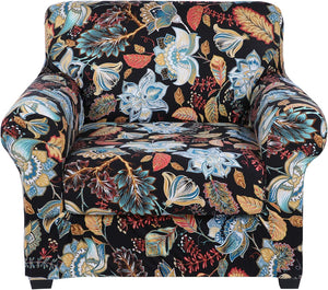( Summer Sale-30% OFF) Stretch Printed Sofa Covers