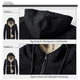 ❄️Winter Presale-50% OFF+Buy 2 FREE SHIPPING-🐑 Men Thicken Hooded Jacket