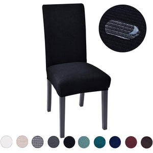 Decorative Chair Covers - Coffee