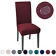 Decorative Chair Covers - Purple