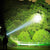 Navy Dedicated Flashlight High Lumens Super Bright Waterproof