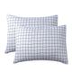 Soft Printed Pillow Cover