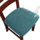 Folifoss™  New Year Hot Sale - 100%Waterproof Dining Room Chair Seat Covers ( Special Offer- 30% Off  )