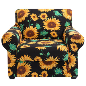 ( Hot Sale-30% OFF) Stretch Printed Sofa Covers