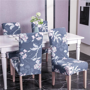 Decorative Chair Covers - Color Newin13