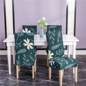 Decorative Chair Covers - Color Newin14