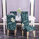 Decorative Chair Covers - Beige