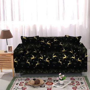 Folifoss™ New Year Hot Sale - Magic Sofa Cover ( Special Offer - $10 Off & Buy 2 Free Shipping )