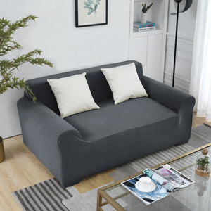 Magic Sofa Cover - Black